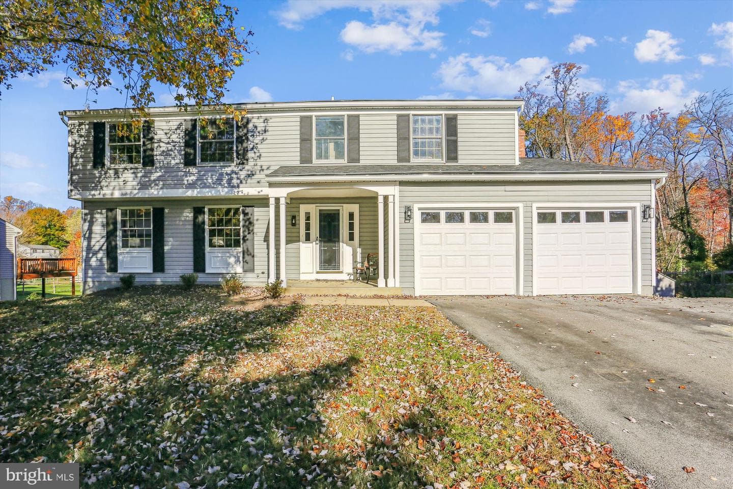 4013 Shallow Brook Lane photo 1