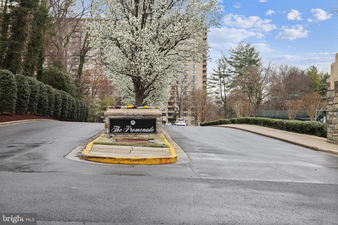 5225 Pooks Hill Road #525s photo 1