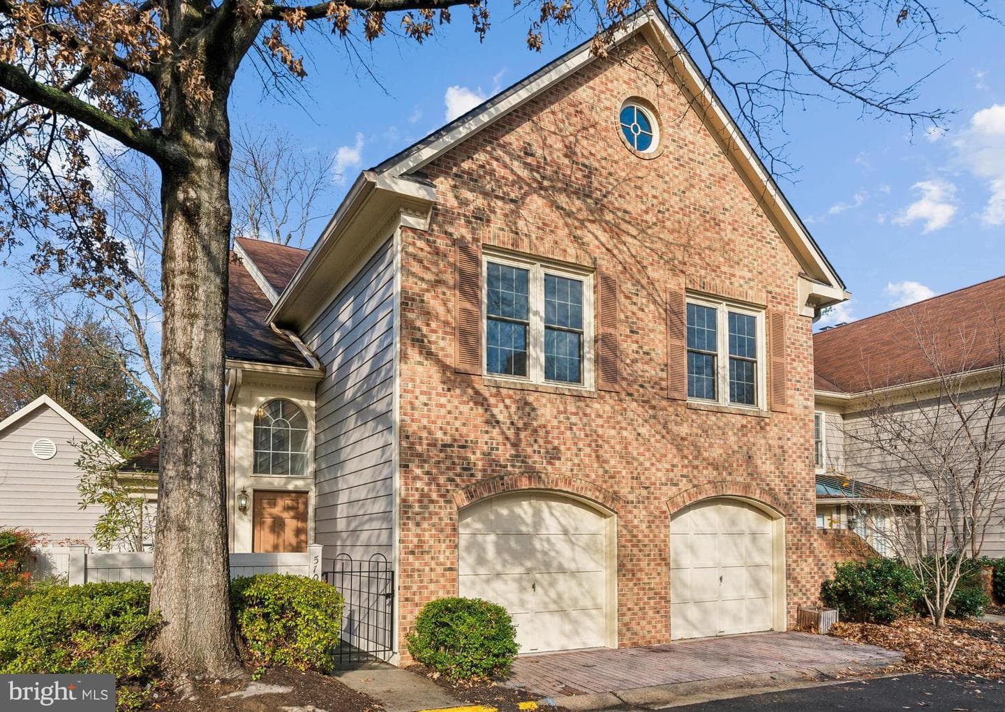 5709 Mayfair Manor Drive #88 photo 1