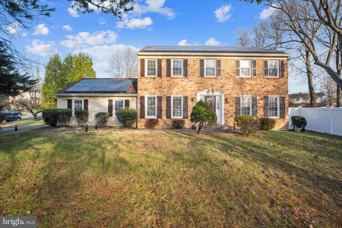 13201 Rippling Brook Drive photo 1