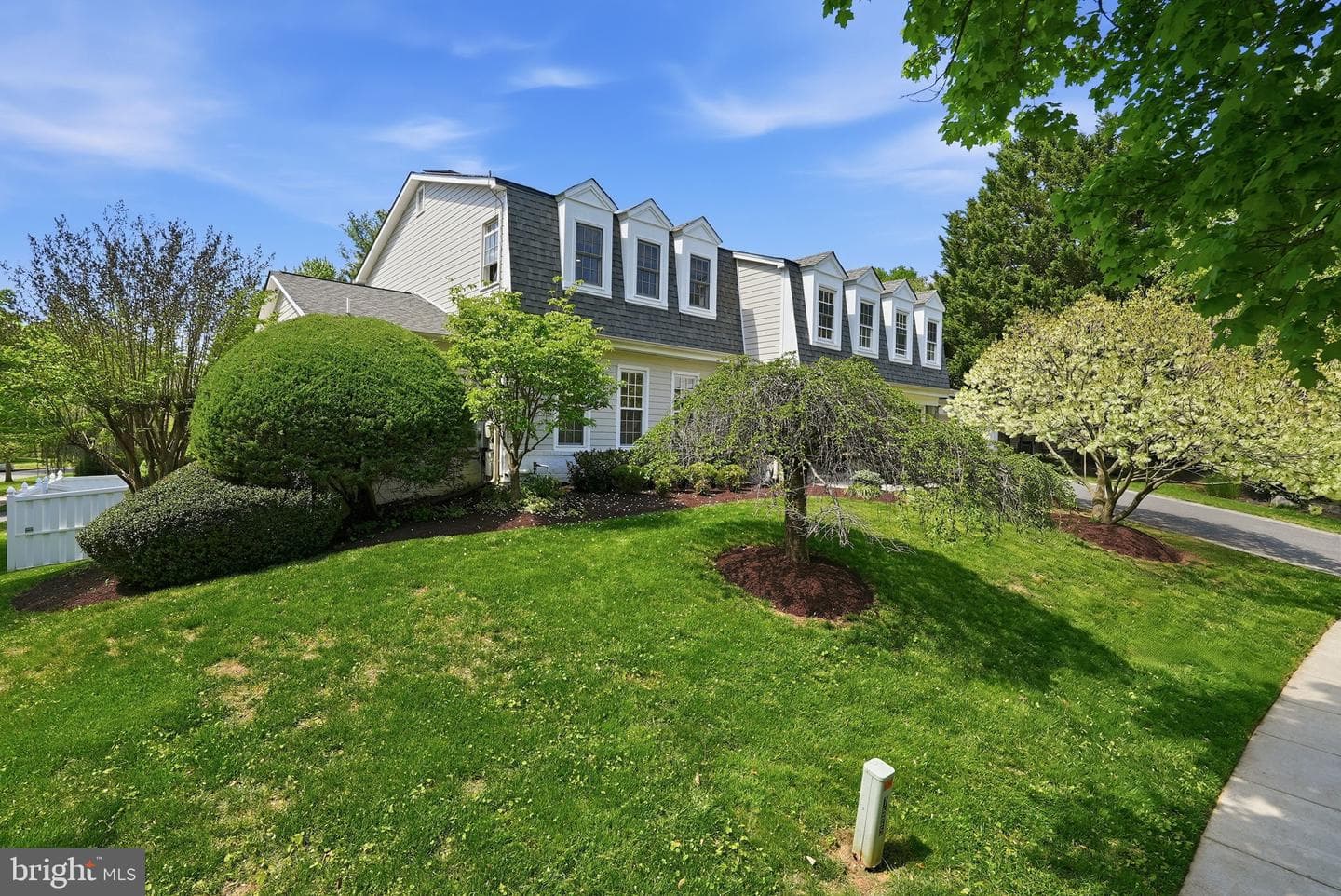 1525 W Kersey Lane