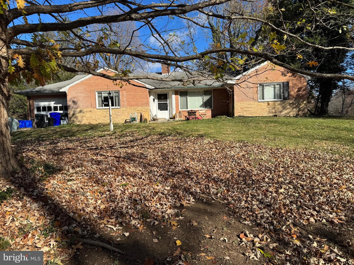 9015 Woodland Drive photo 1