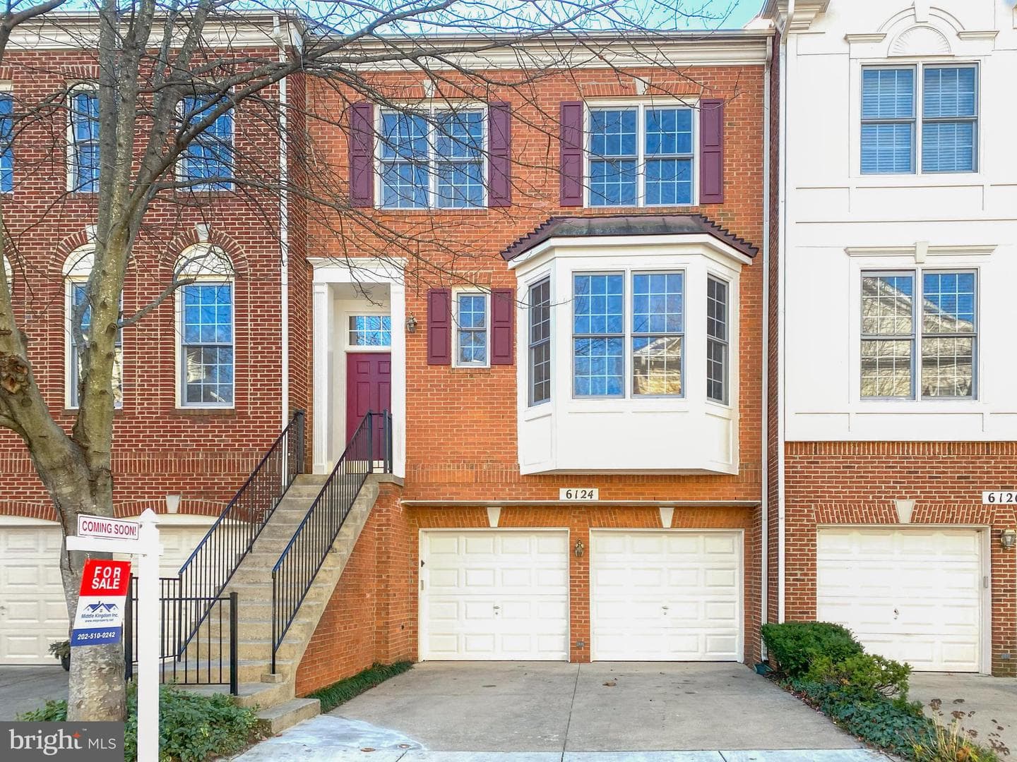 6124 Stonehenge Pl #9 photo 1