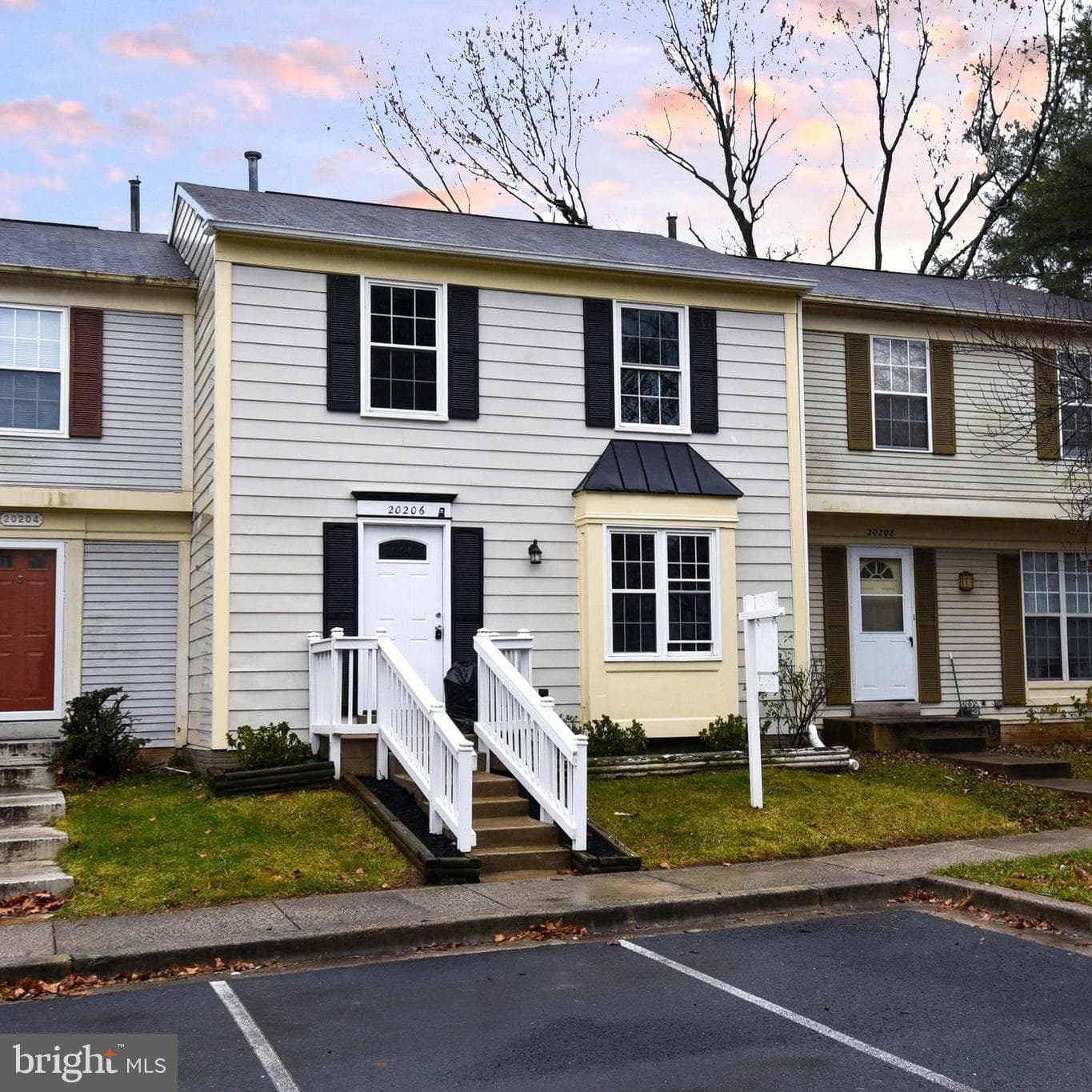 20206 Thunderhead Way photo 1