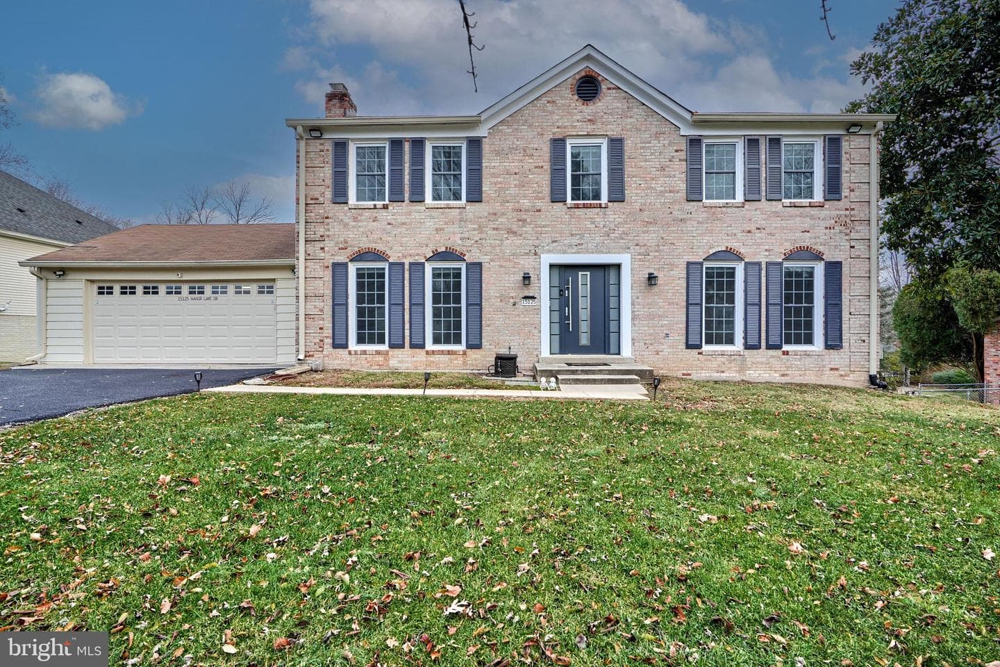 15125 Manor Lake Drive photo 1