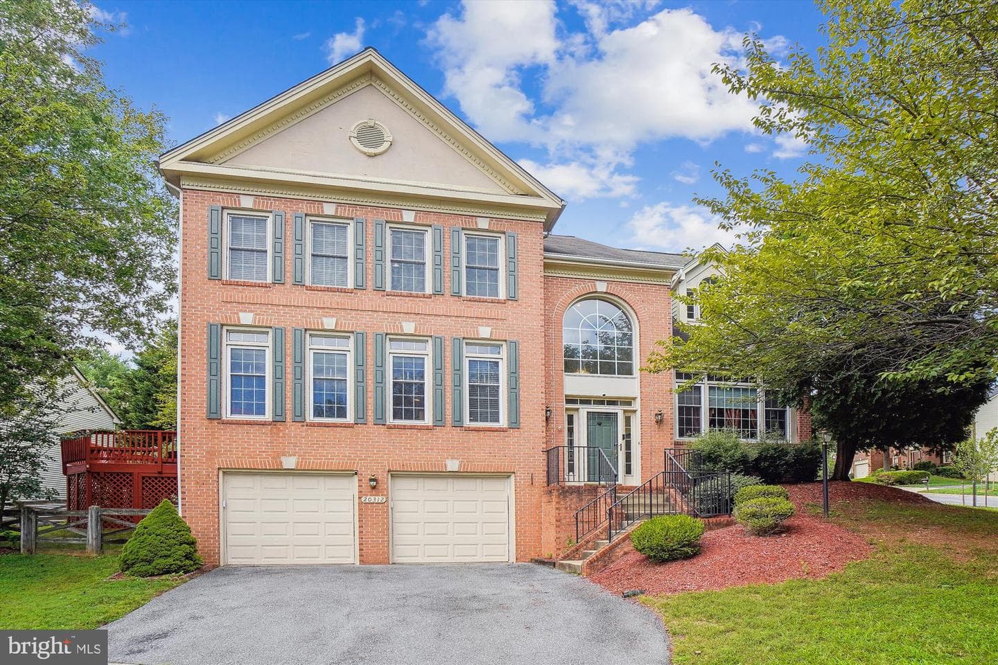 20312 Brook Run Place photo 1