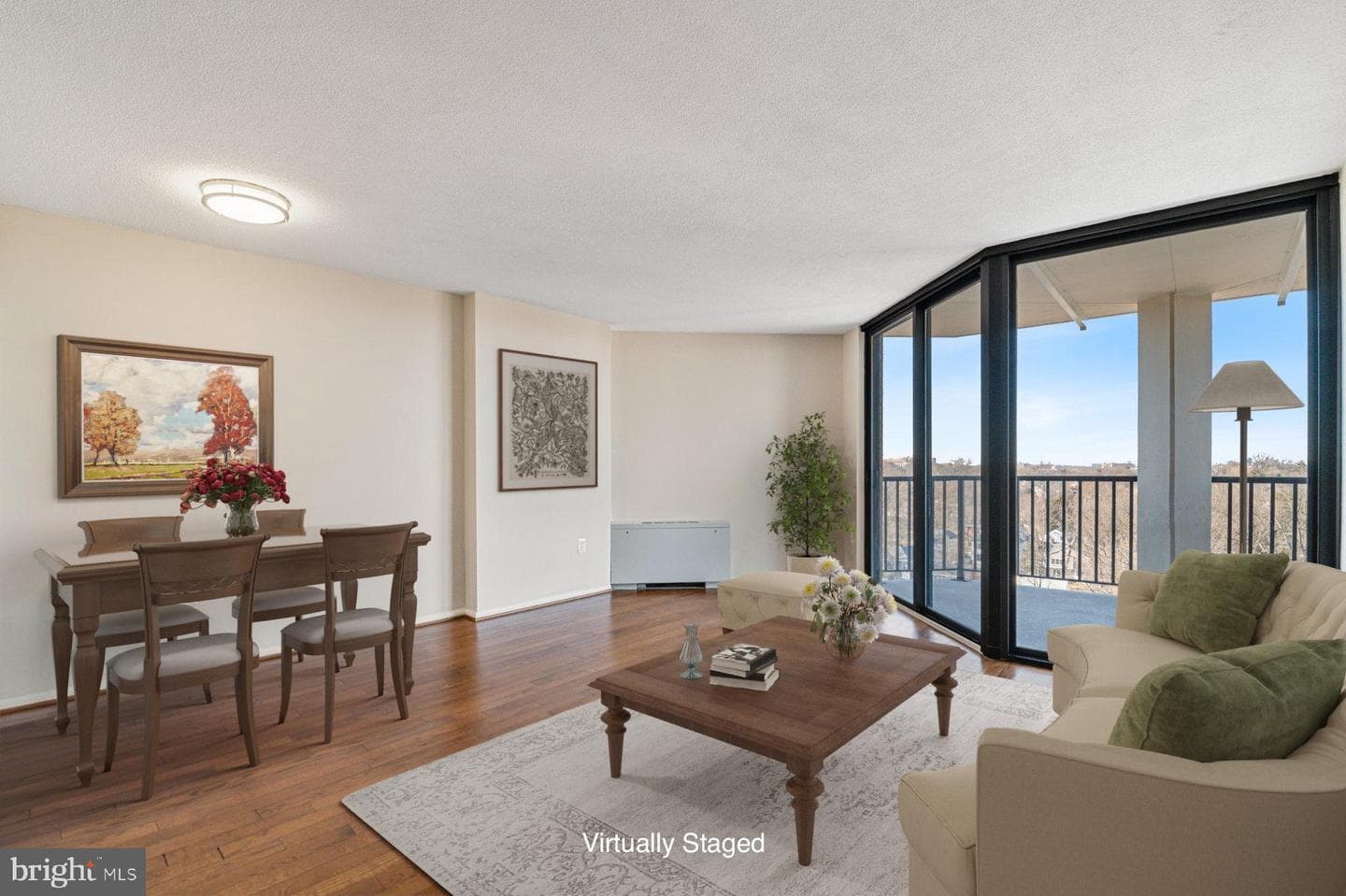 4242 E West Highway #910 photo 1