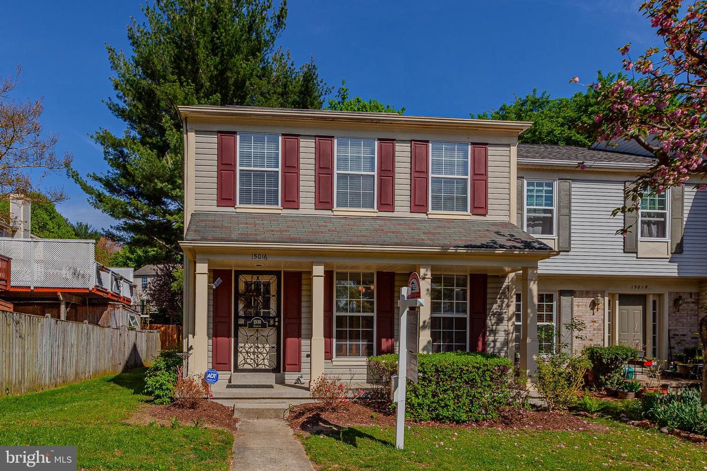 15016 Shamrock Ridge Road photo 1