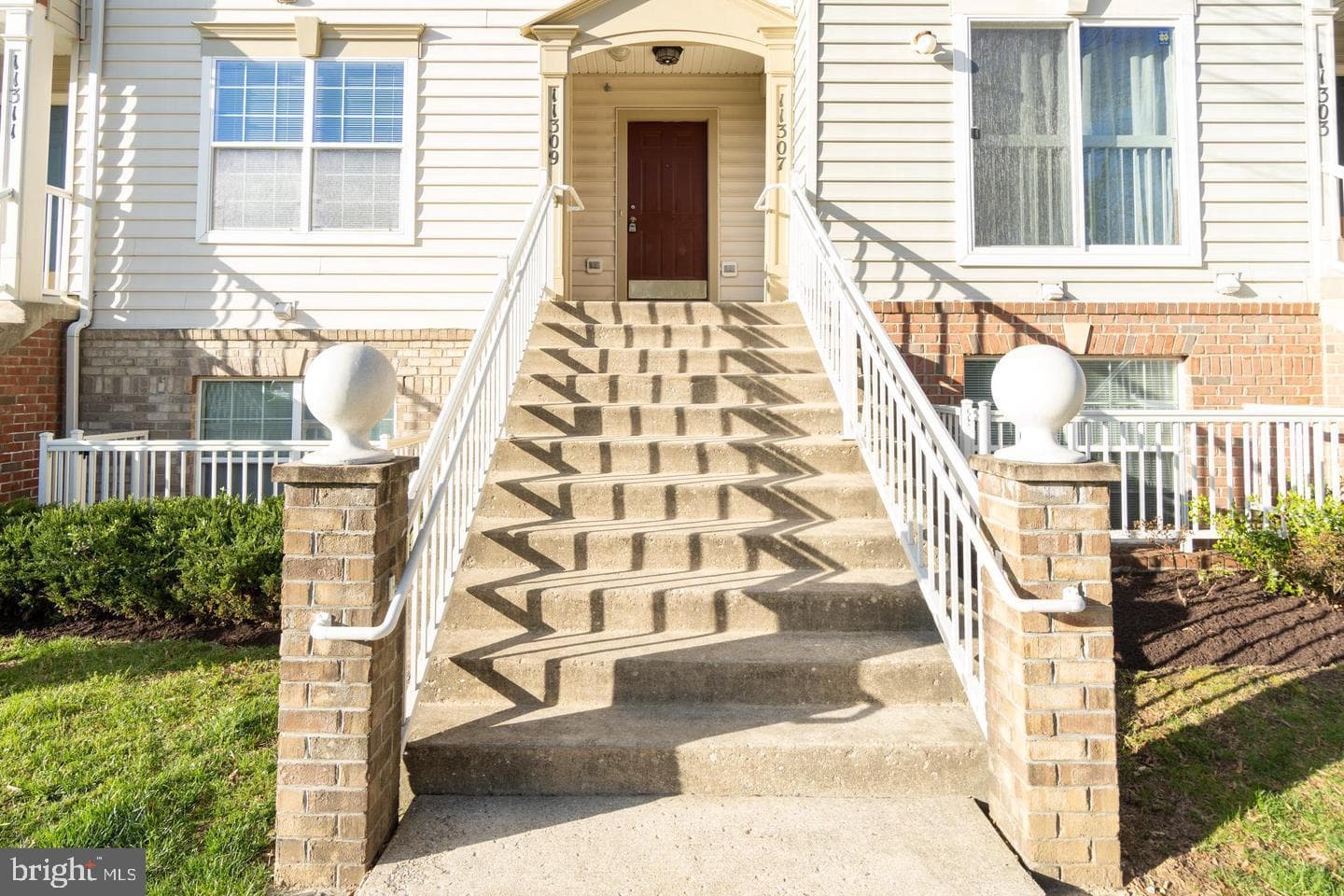 11307 King George Drive #10 photo 1