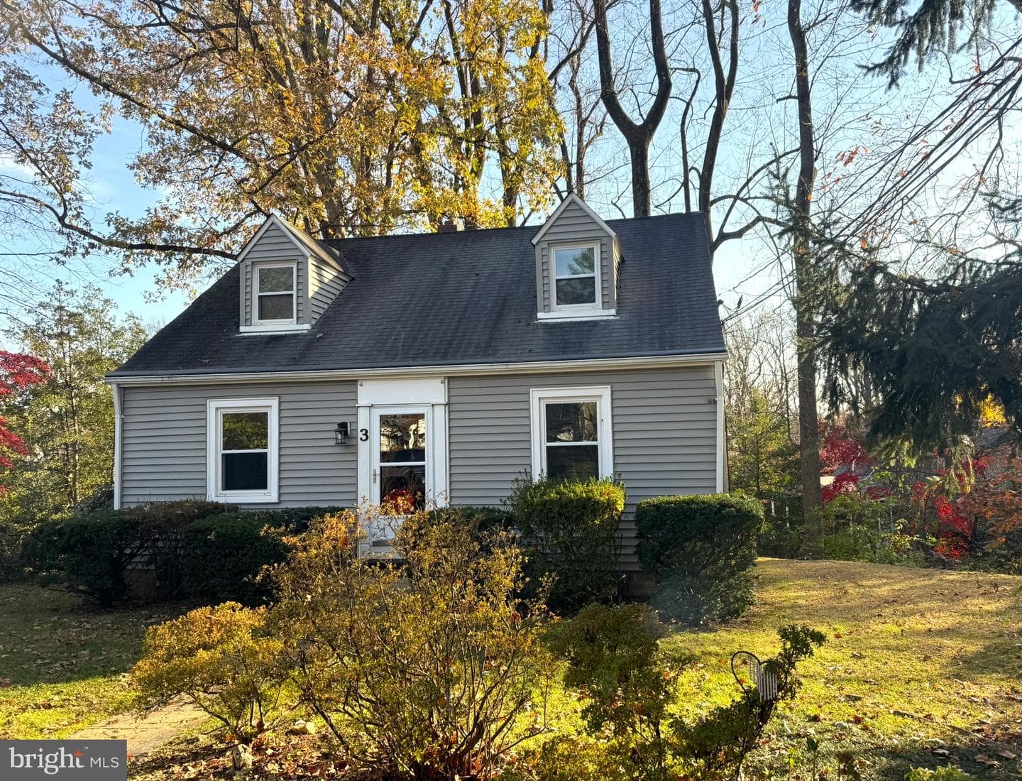 3 Knox Place photo 1