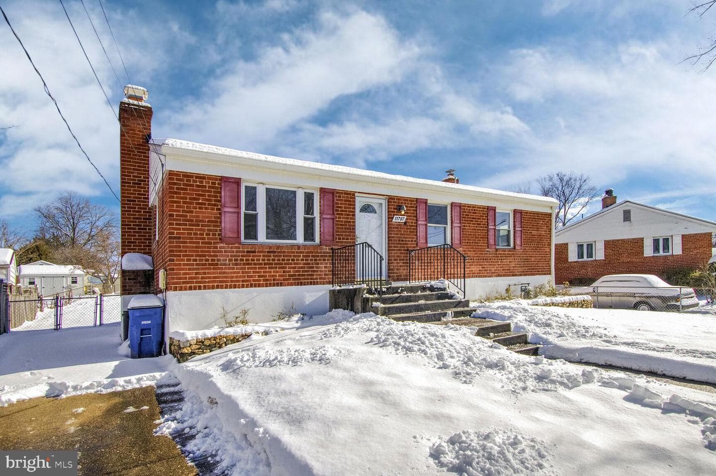 11707 Rocking Horse Road photo 1