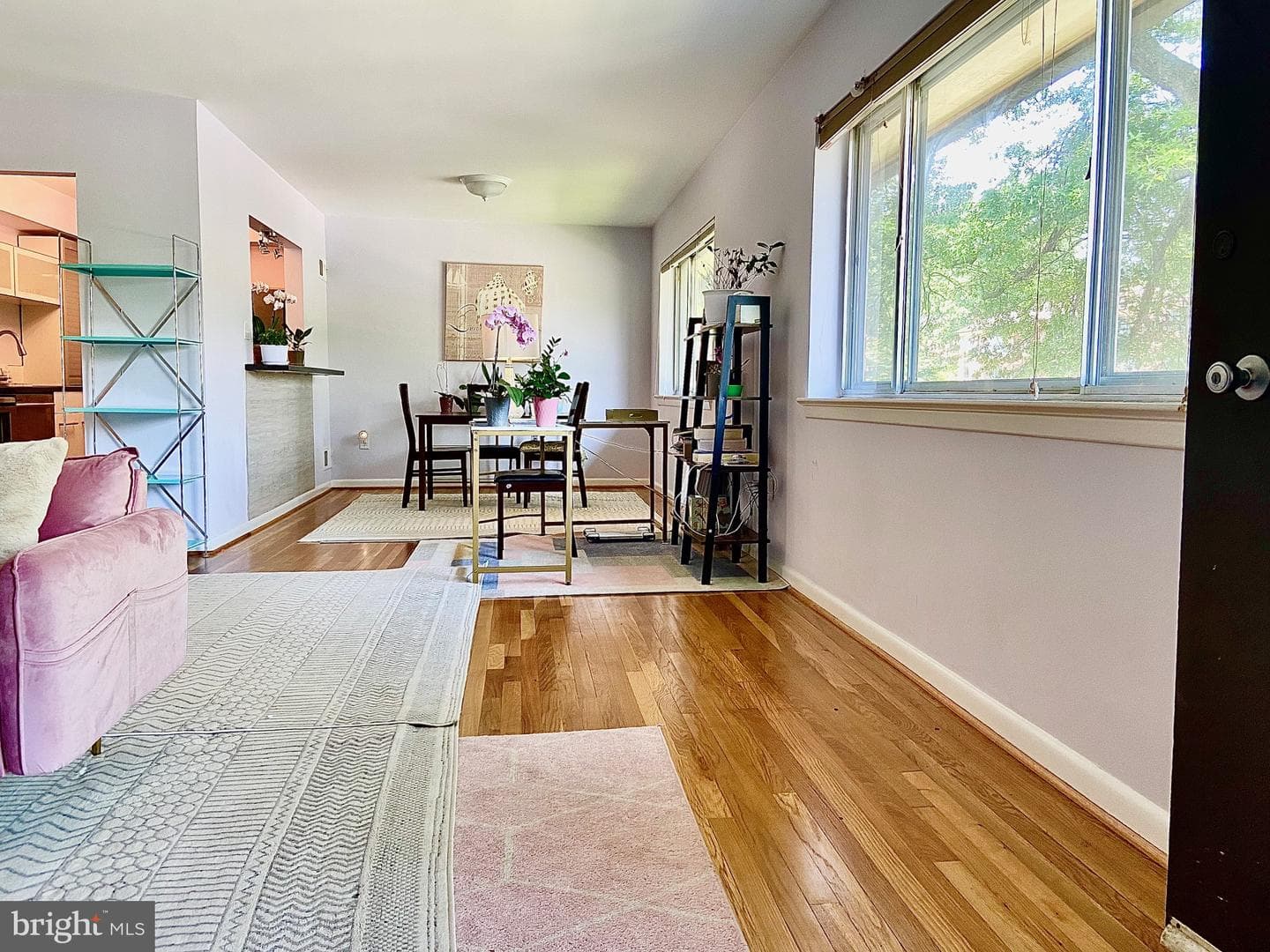 5019 Sentinel Drive #102 photo 1