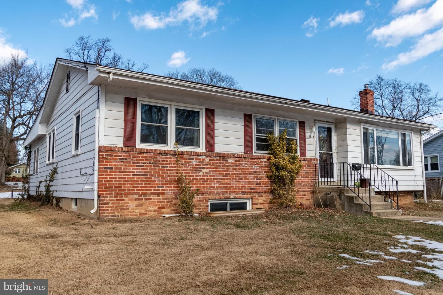 13914 Marianna Drive photo 1