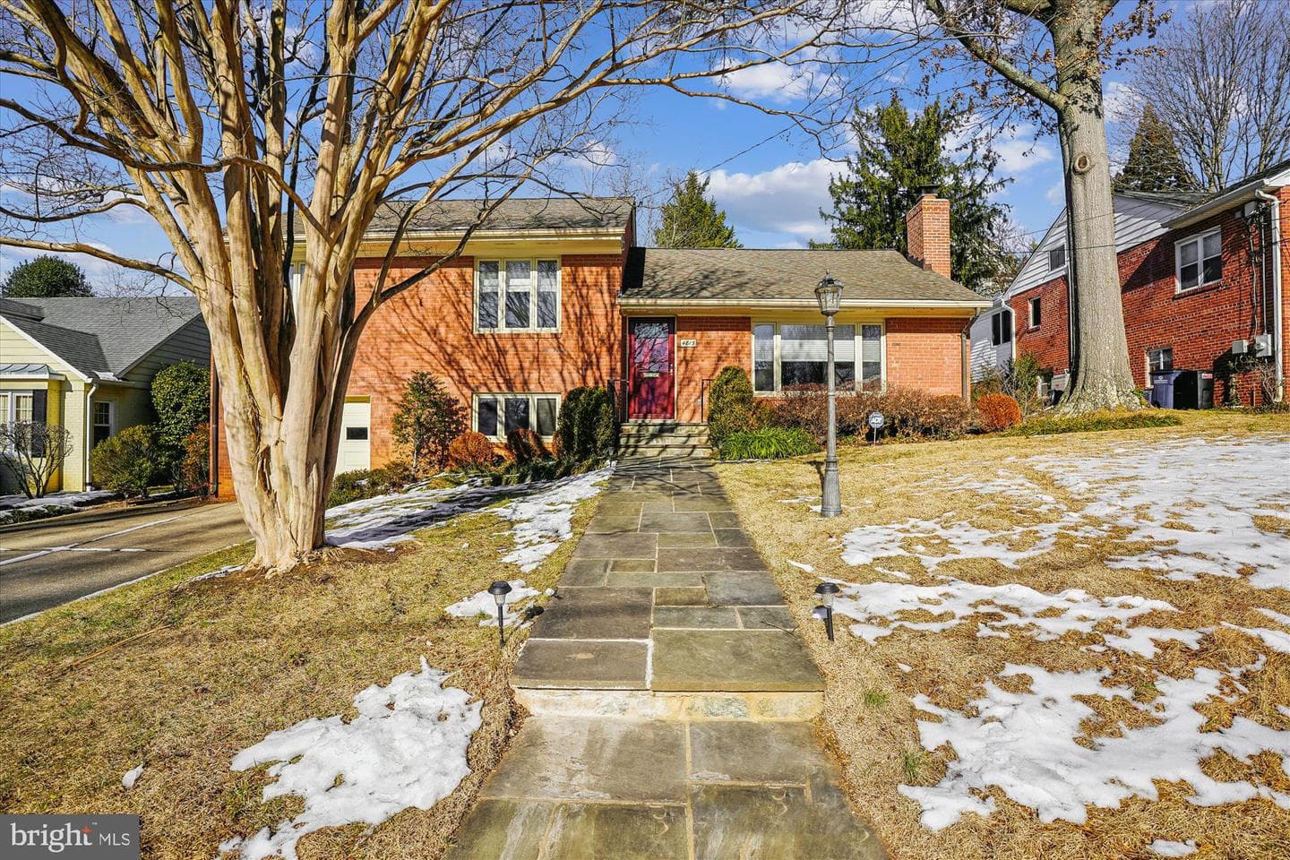 4815 Morgan Drive photo 1