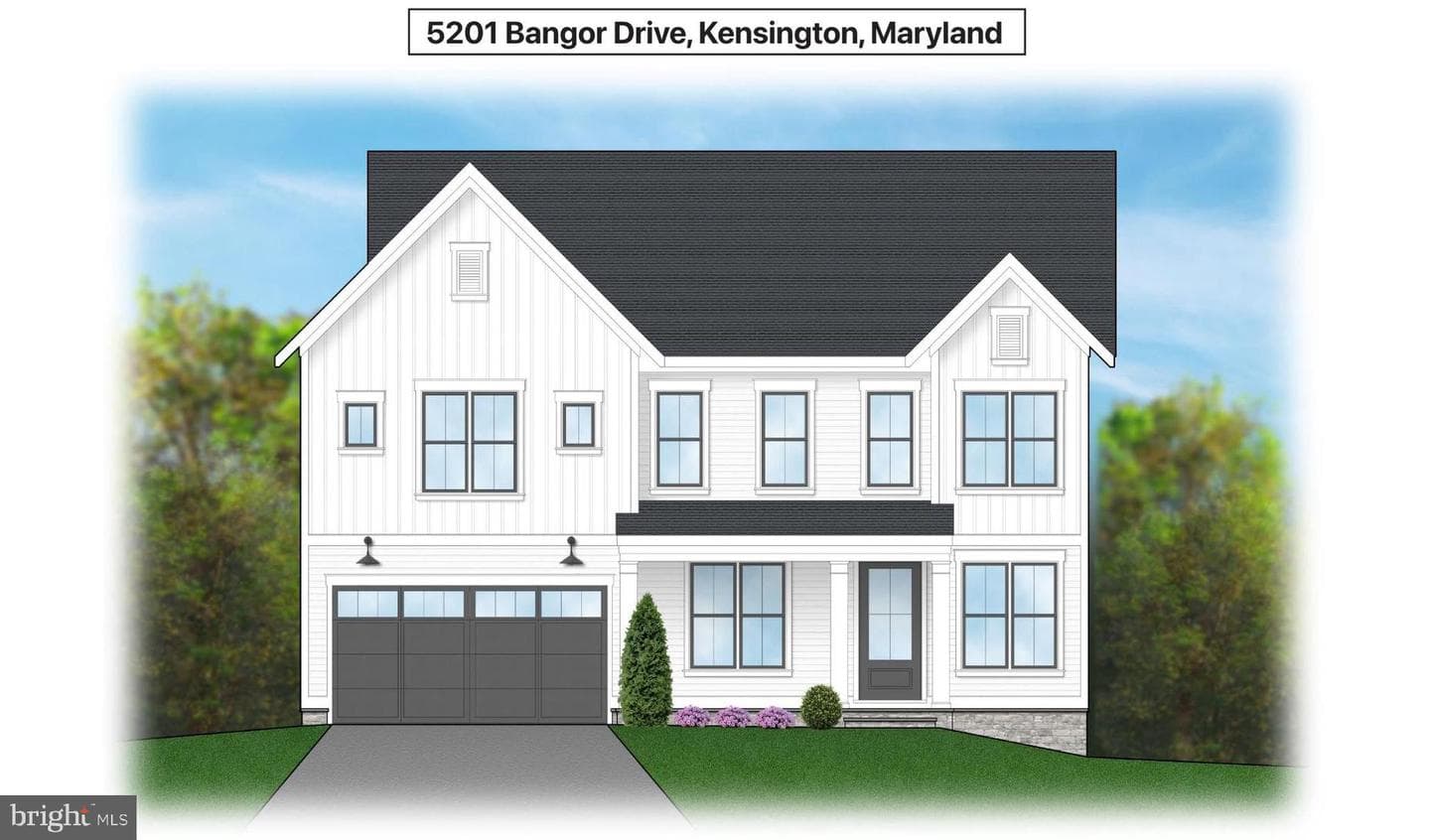 5201 Bangor Drive photo 1