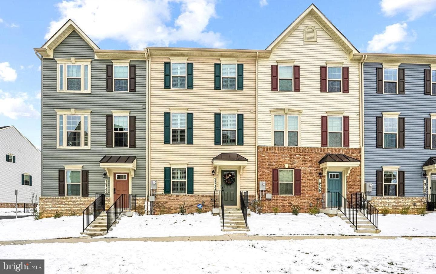 19734 Preservation Mews photo 1