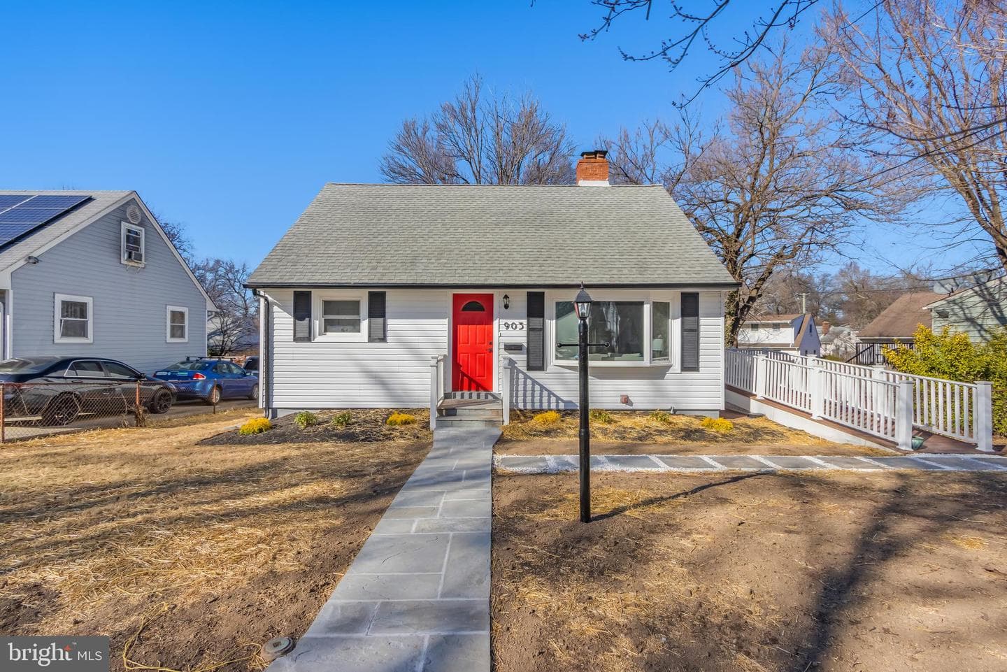 903 Laredo Road photo 1