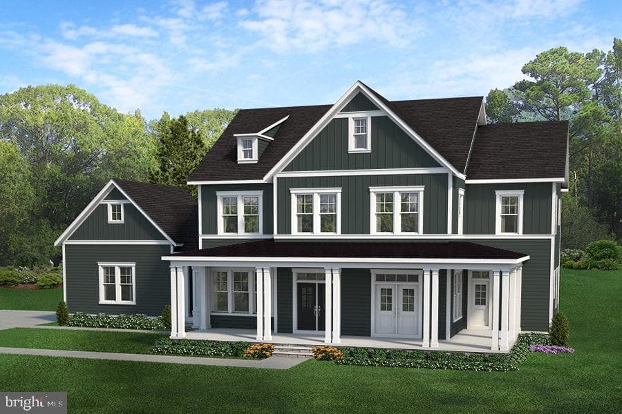 14101 Turkey Foot Road