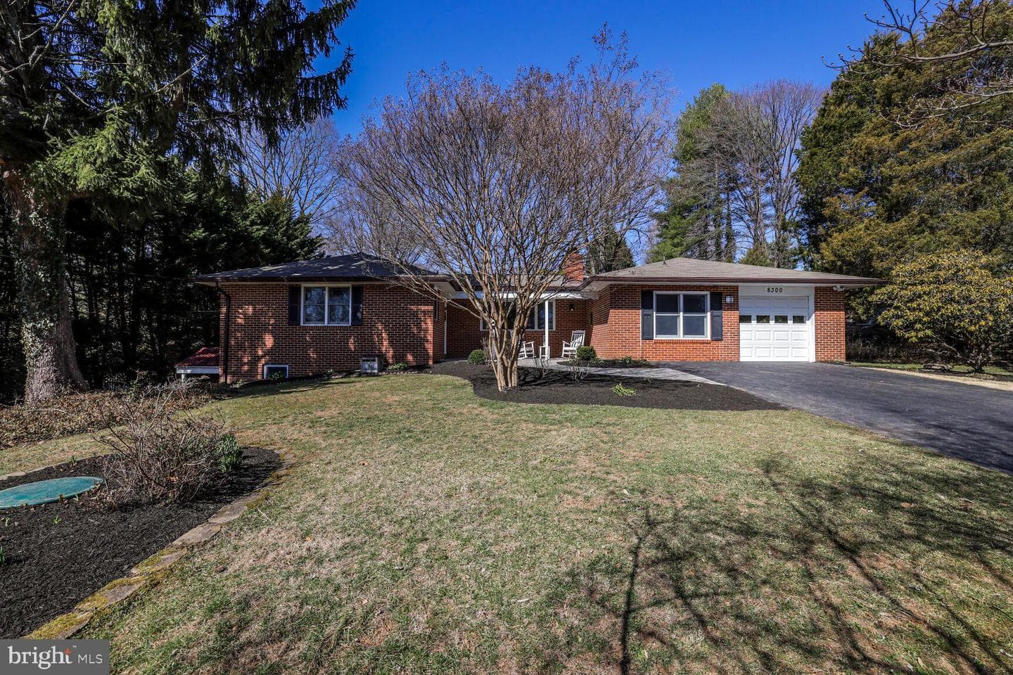 8300 Hawkins Creamery Road photo 1