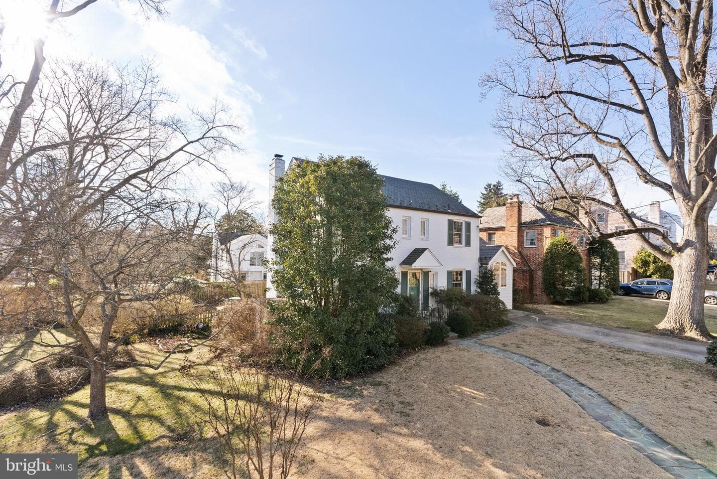 4700 Overbrook Road photo 1