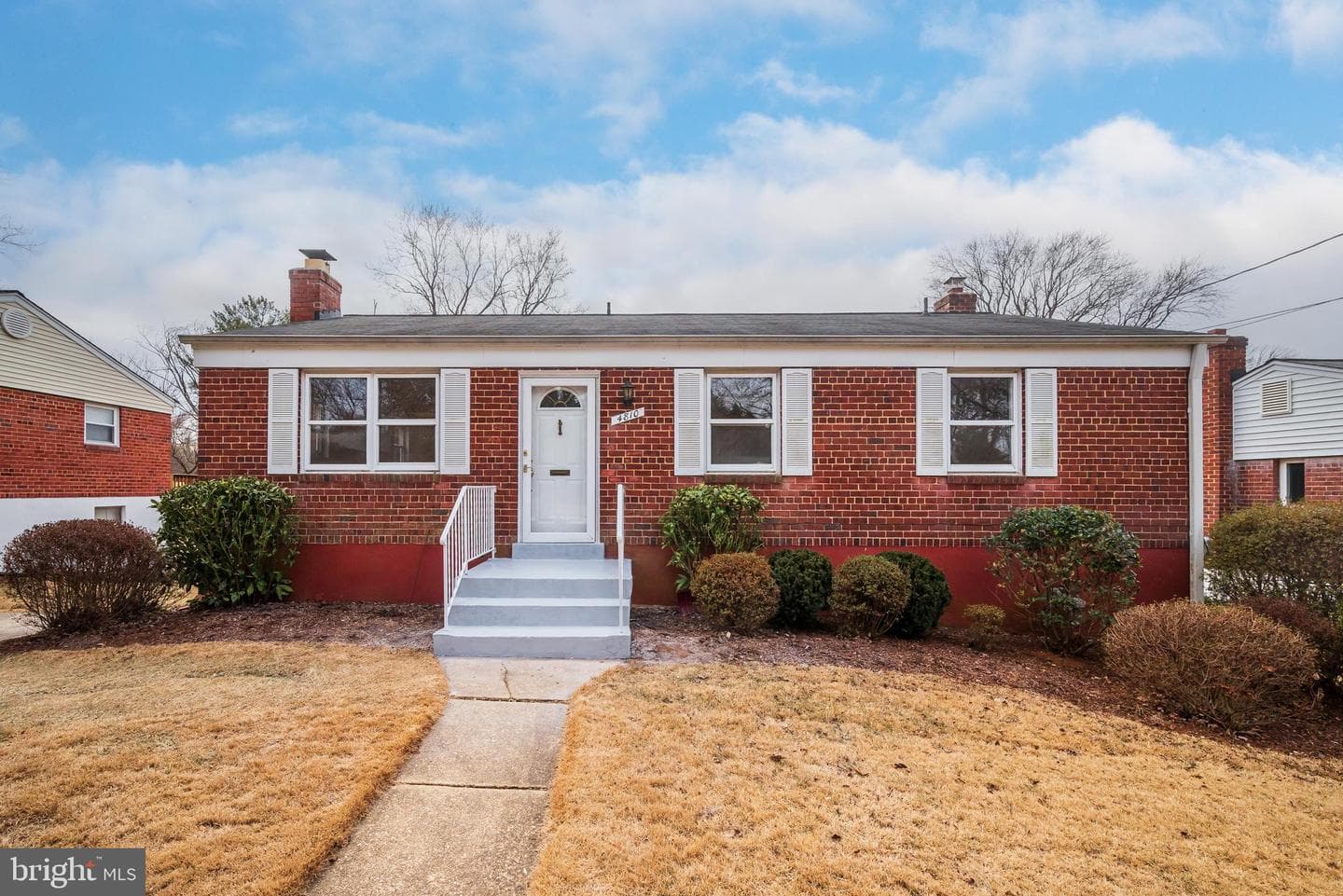 4810 Topping Road photo 1