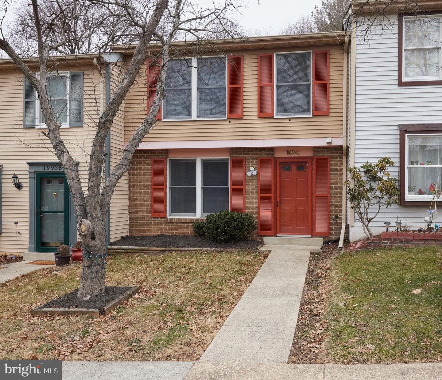 19936 Cedarbluff Drive photo 1