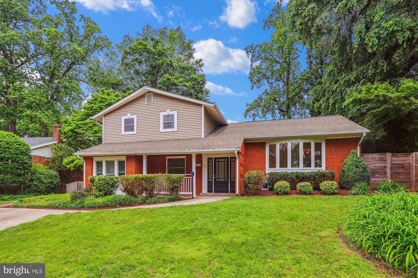 6503 Wilmett Road photo 1