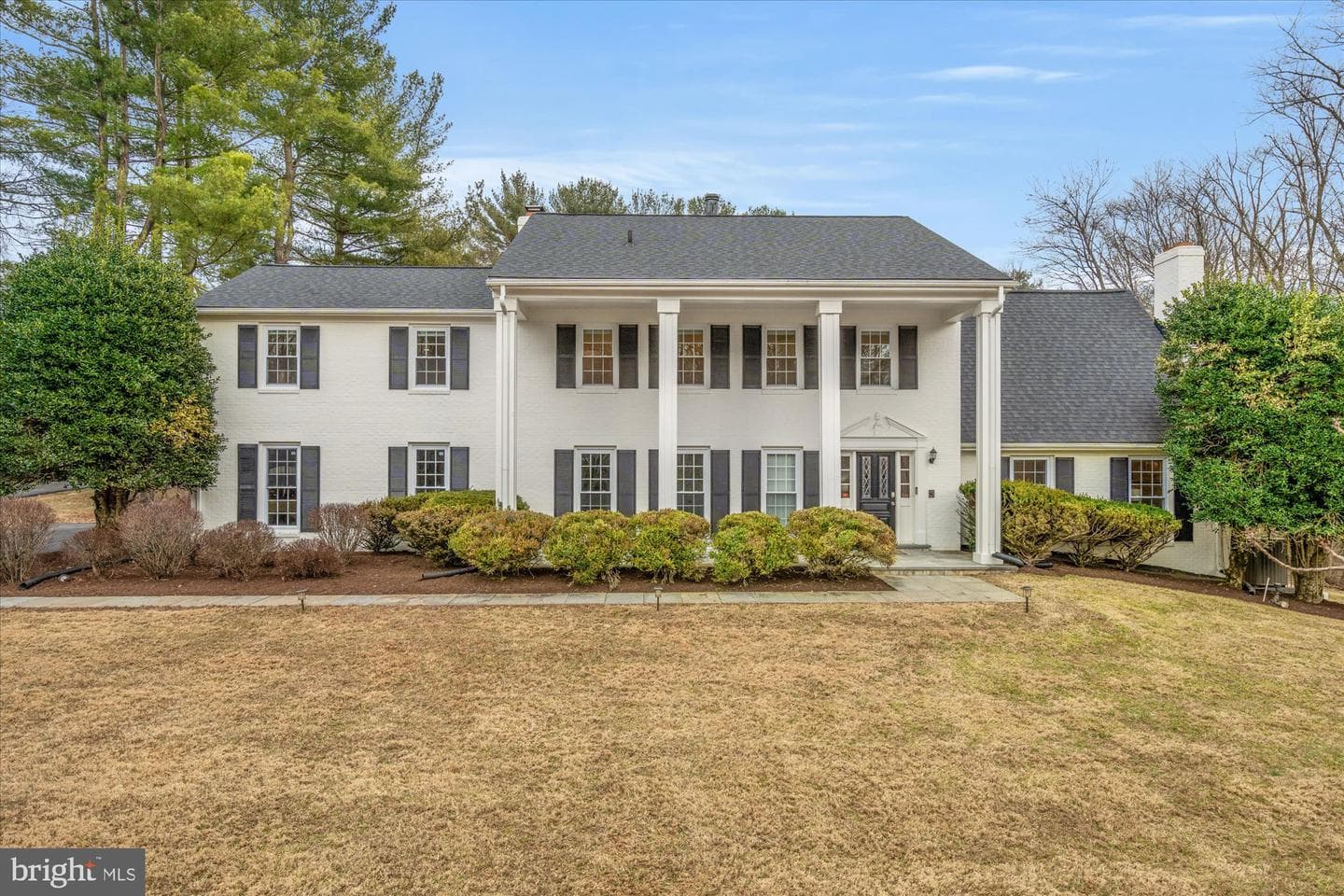 13505 Bonnie Dale Drive photo 1
