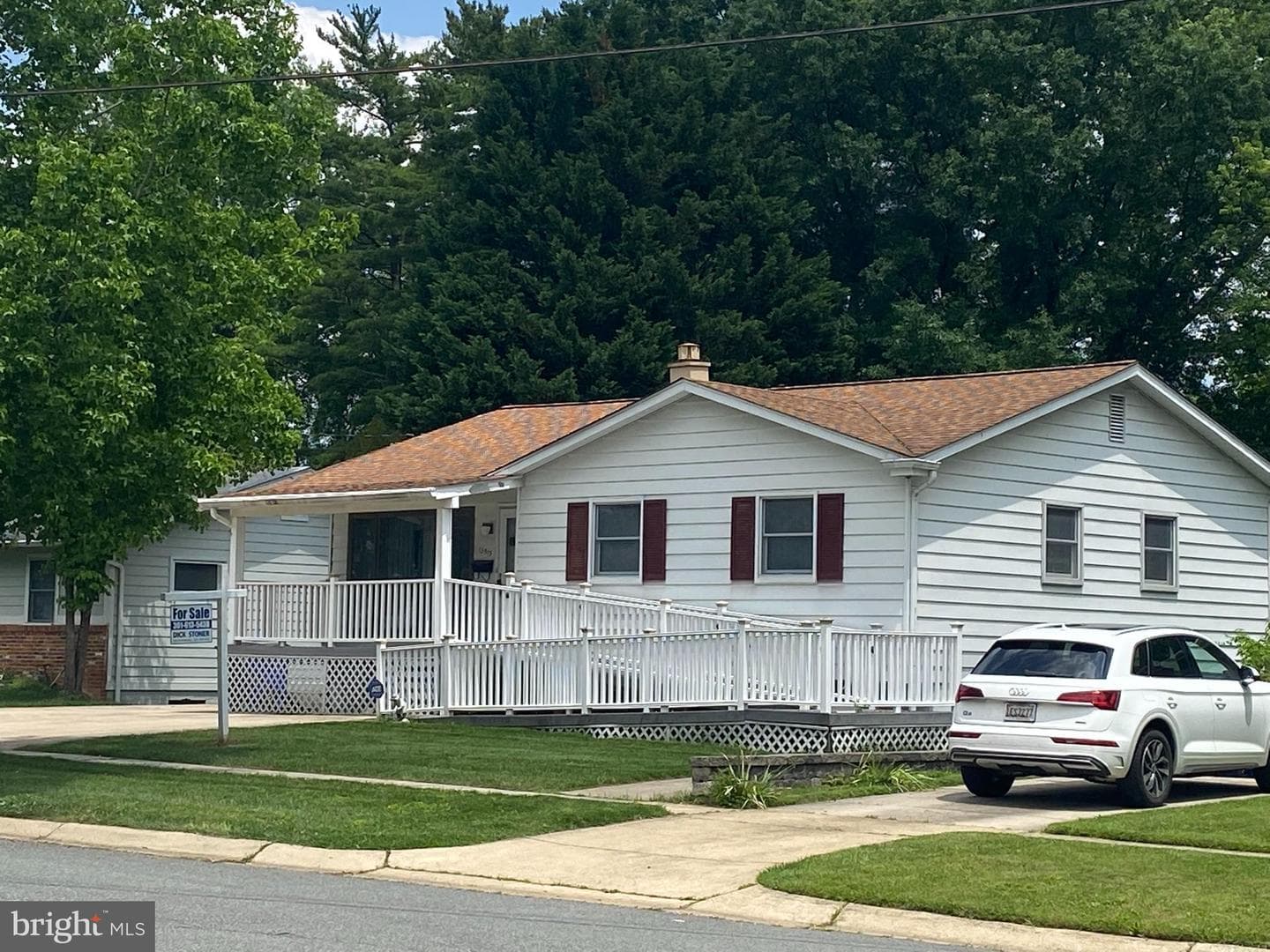 13513 Turkey Branch Parkway #r photo 1