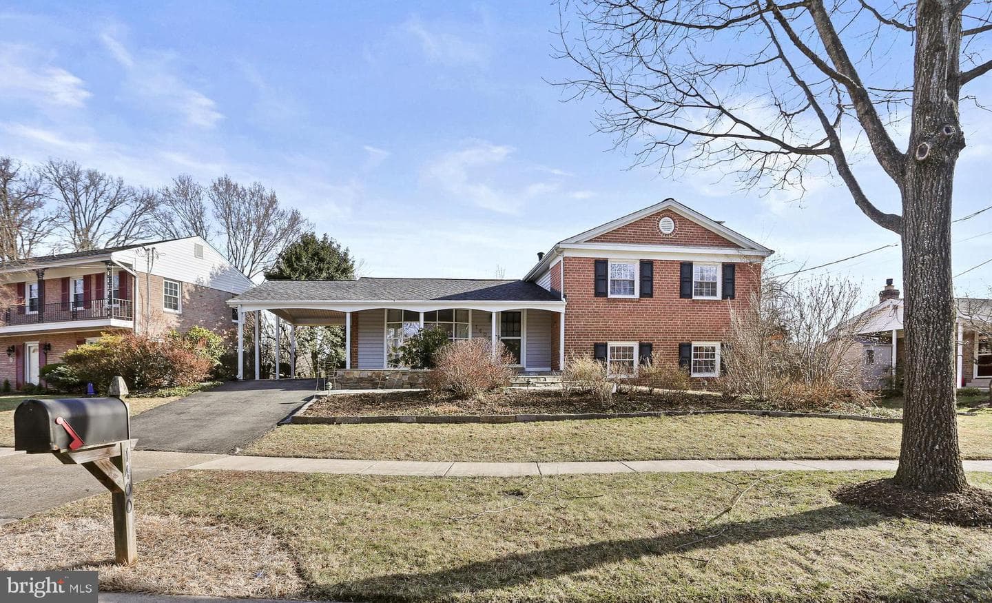 1400 Stratton Drive photo 1