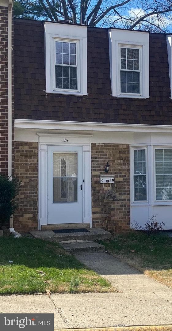 6 Prairie Rose Lane #12-3 photo 1