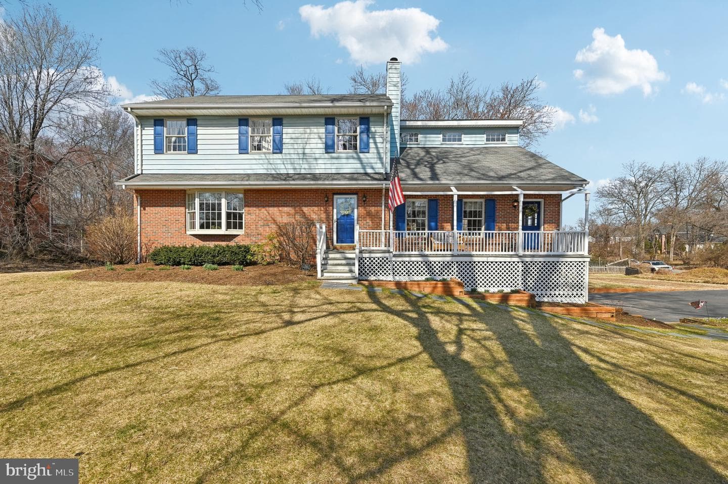 3110 Greencastle Road photo 1