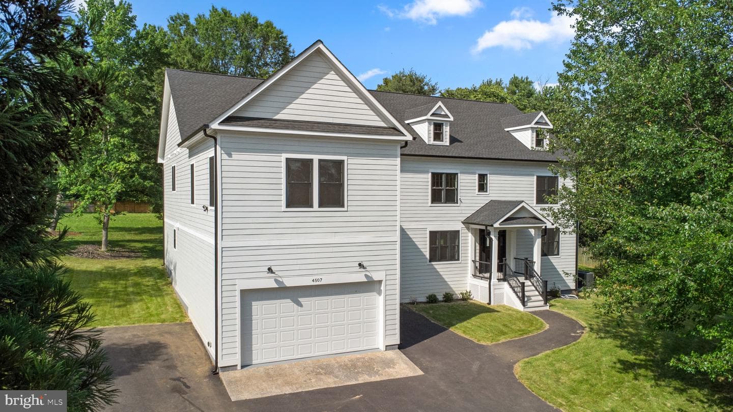 4507 Muncaster Mill Road photo 1