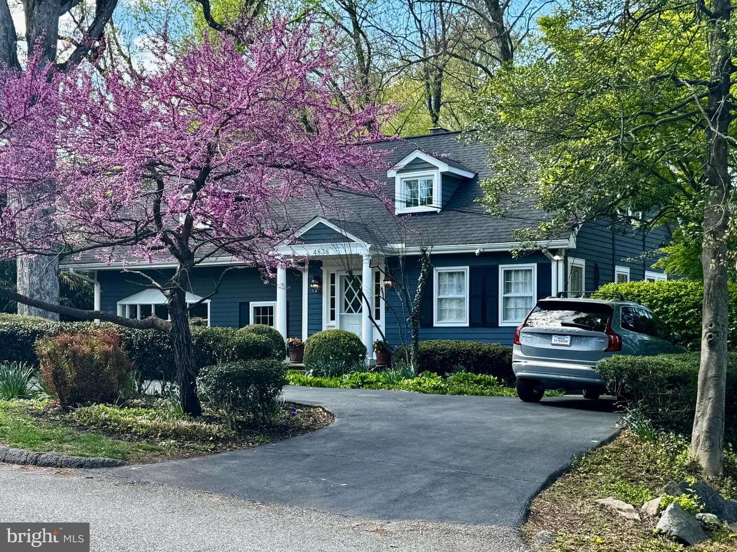 4838 Park Avenue photo 1