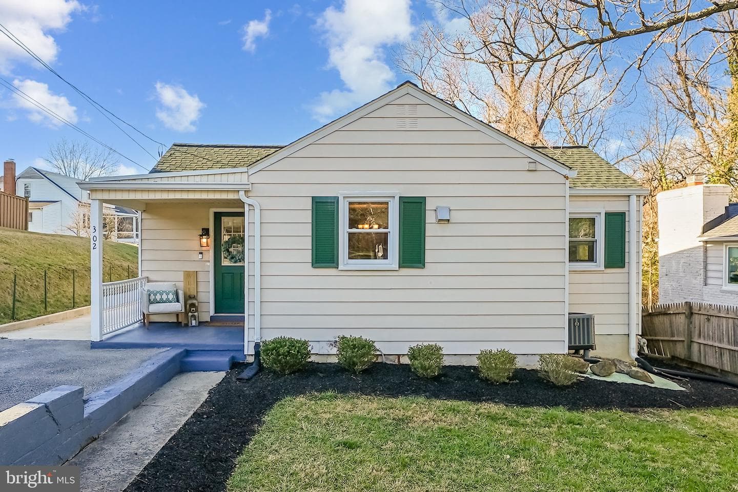 302 Croydon Avenue photo 1