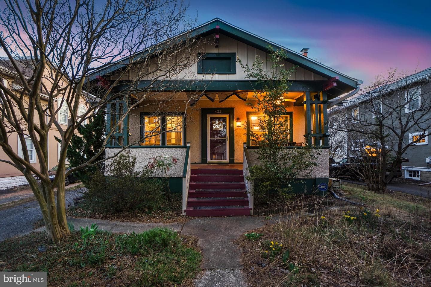 433 Ethan Allen Avenue photo 1