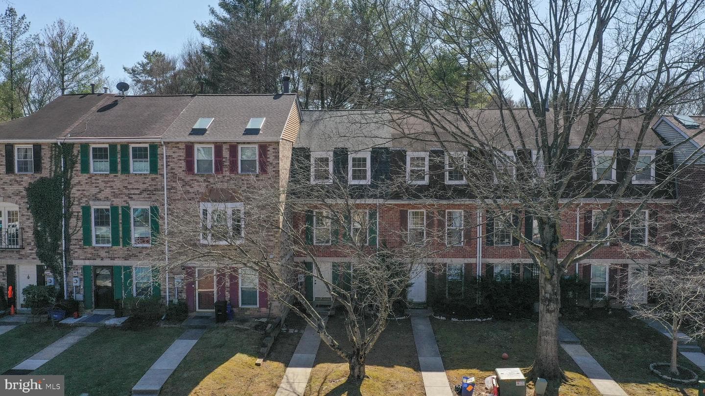13606 Deerwater Drive #2-D photo 1