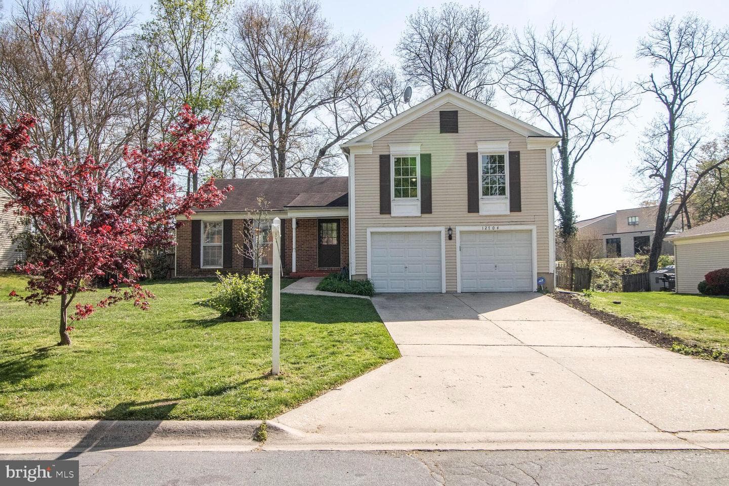 12704 Ruxton Road photo 1