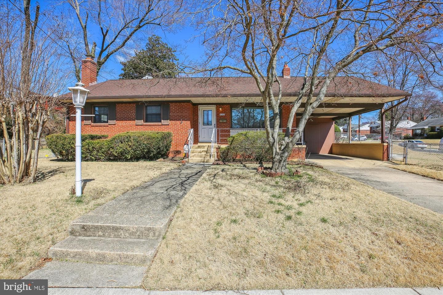 4707 Adrian Street photo 1