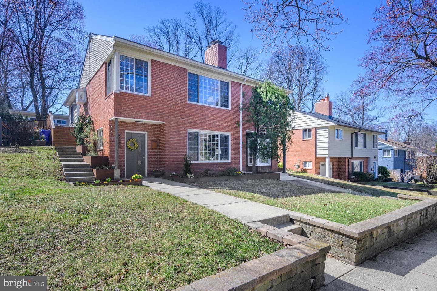 3000 Homewood Parkway photo 1
