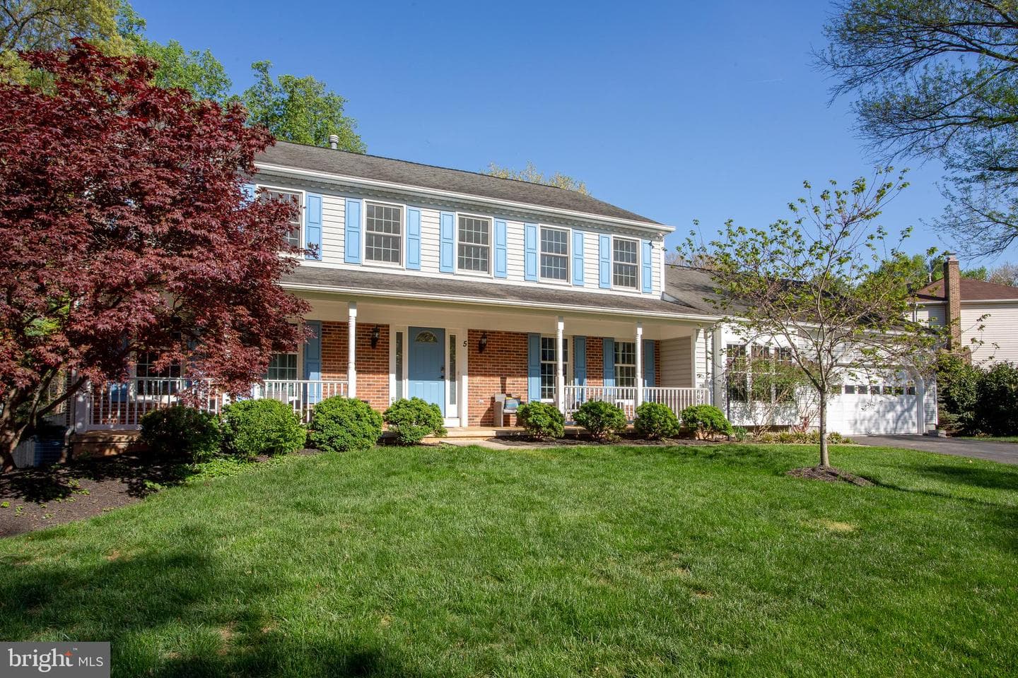5 Paramus Court photo 1