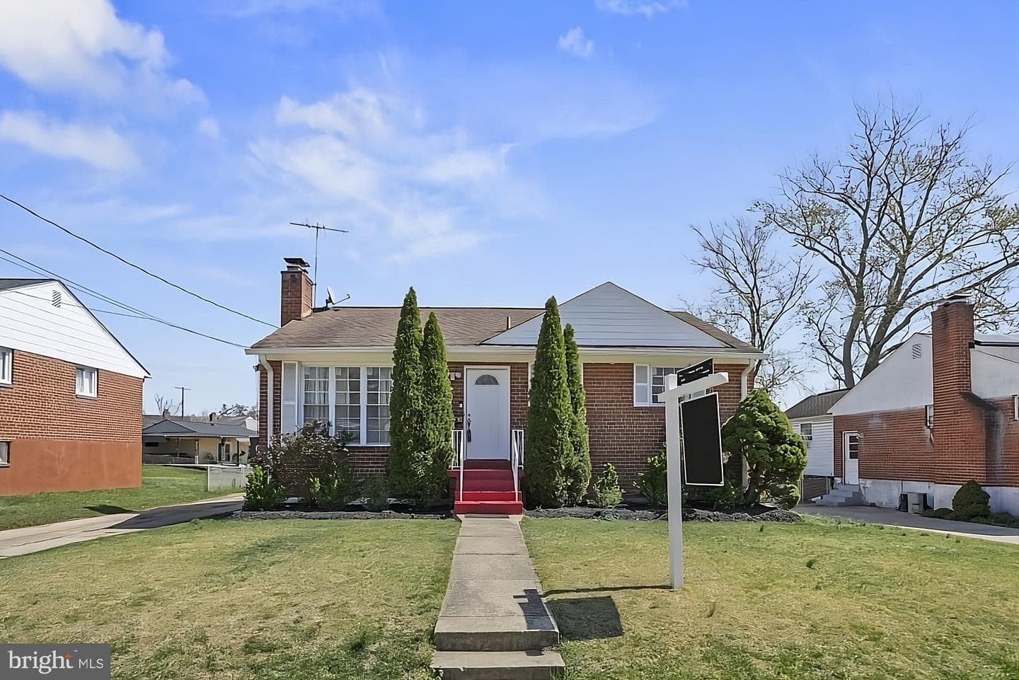 3414 Farthing Drive photo 1