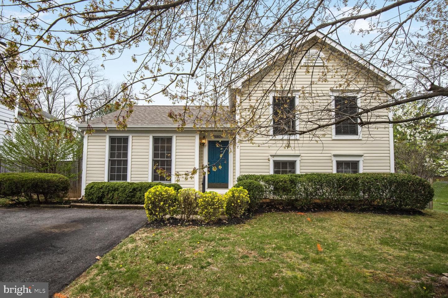 20820 Scottsbury Drive photo 1