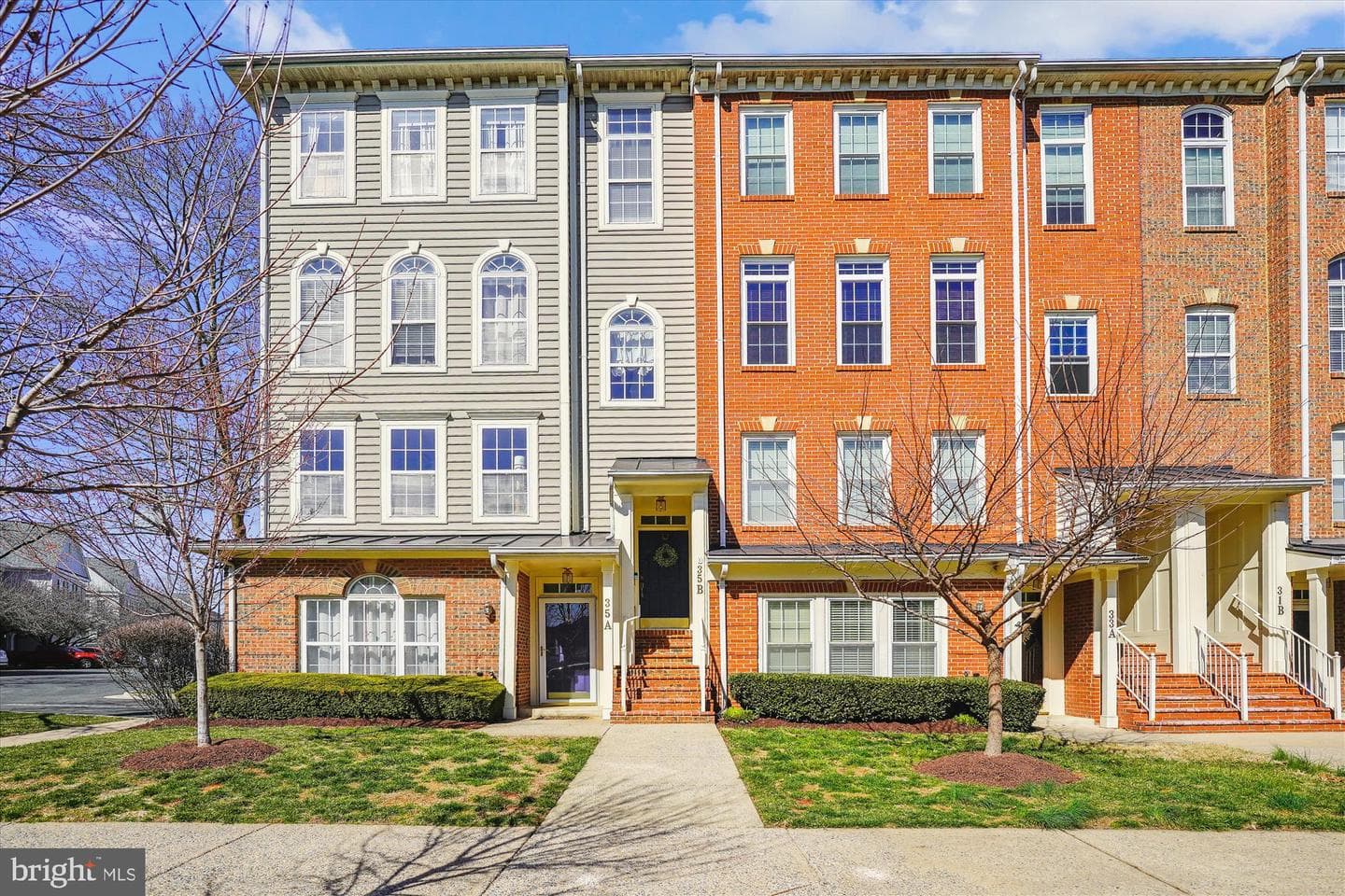 35 Golden Ash Way #35b photo 1