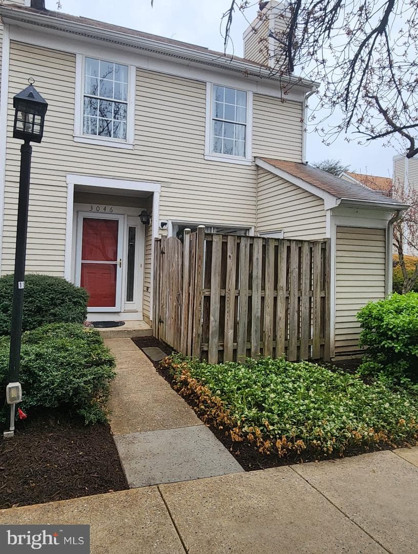 3046 Ohara Place photo 1