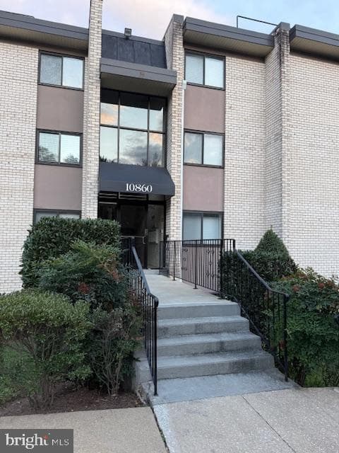 10860 Bucknell Drive #301 photo 1