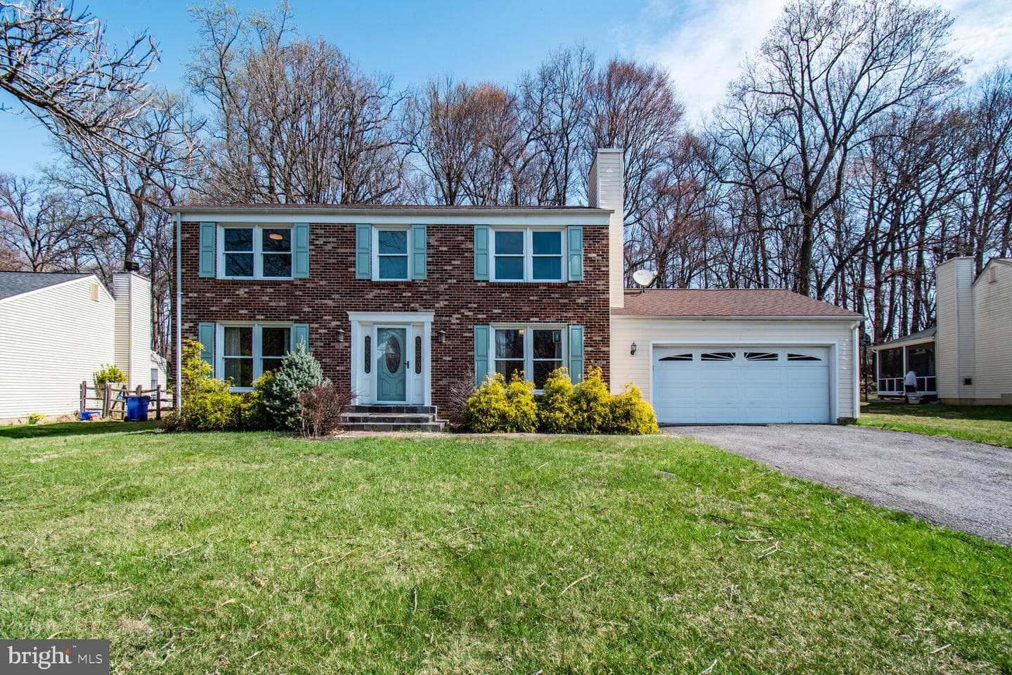 15320 Baileys Lane photo 1