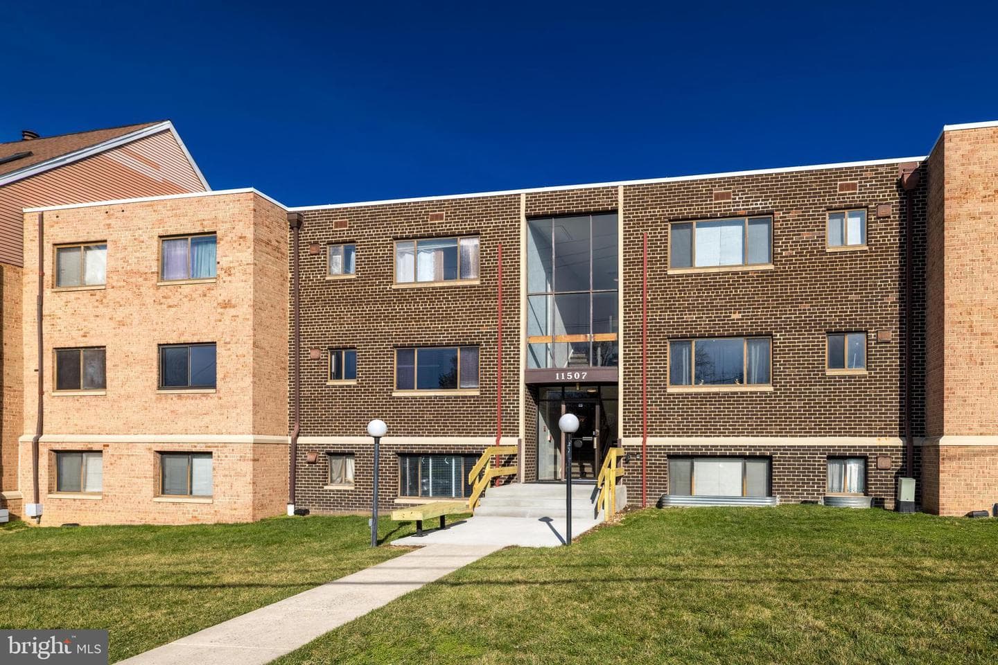 11507 Amherst Avenue #202 photo 1