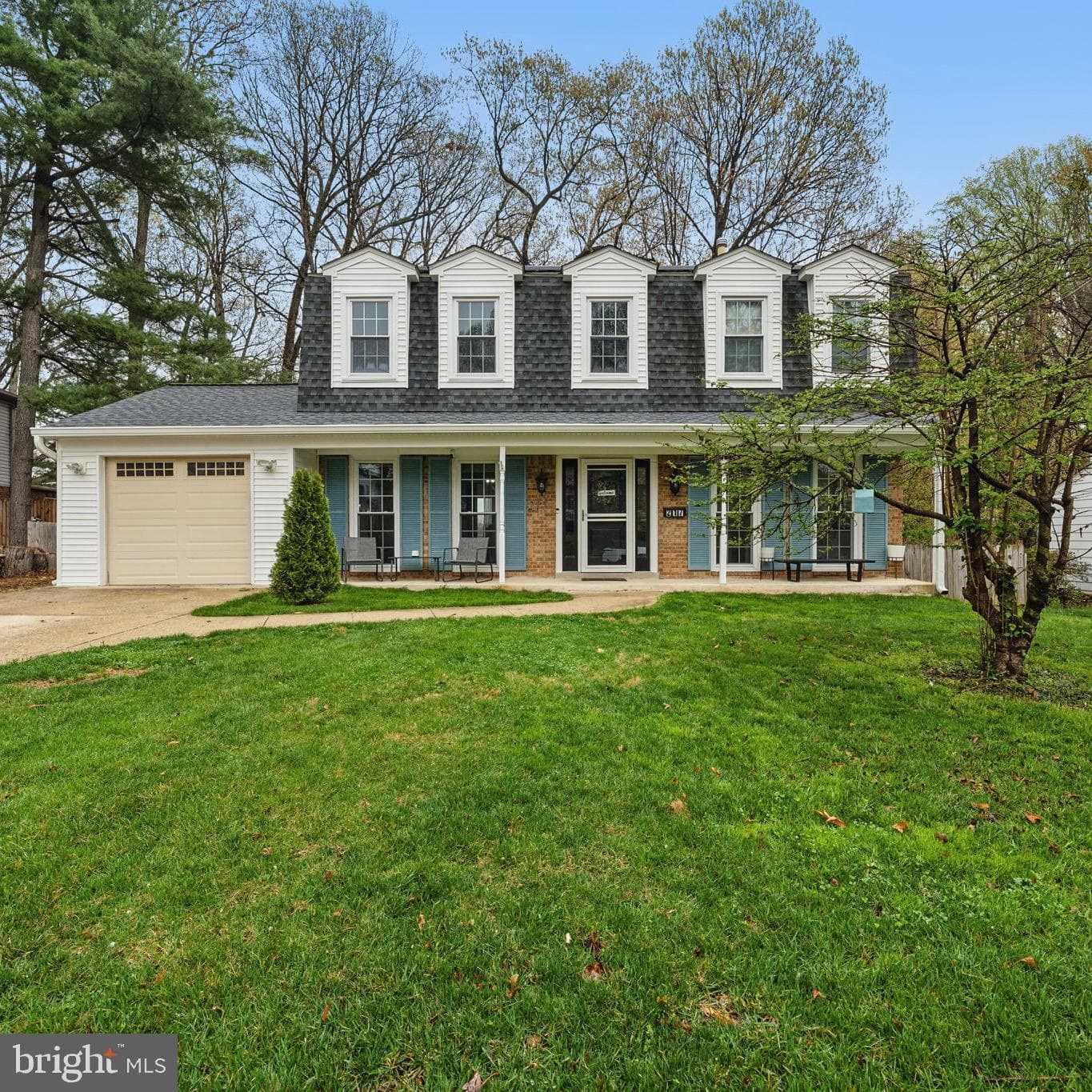 217 Summit Hall Road photo 1
