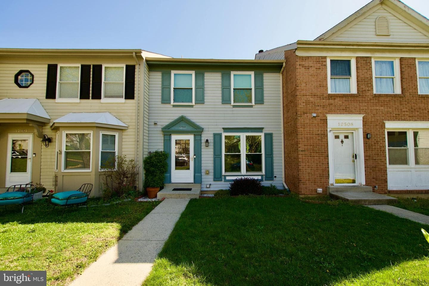 12506 Post Creek Place photo 1